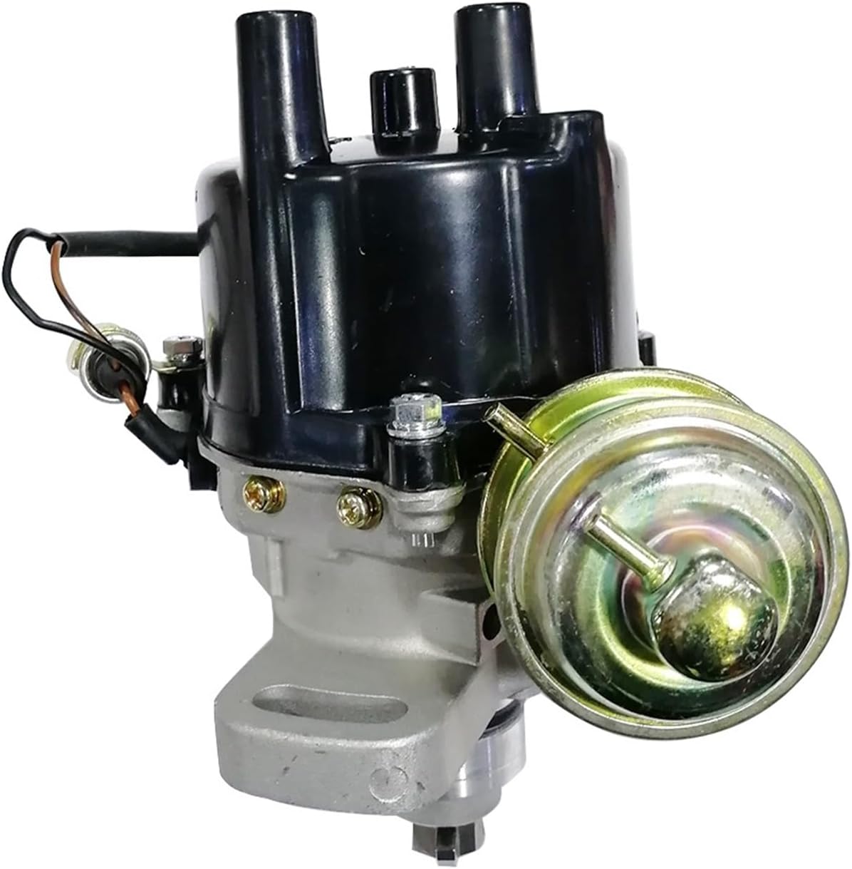 ディストリビューター ASSY イグニッション 19020-11320 2E 3E